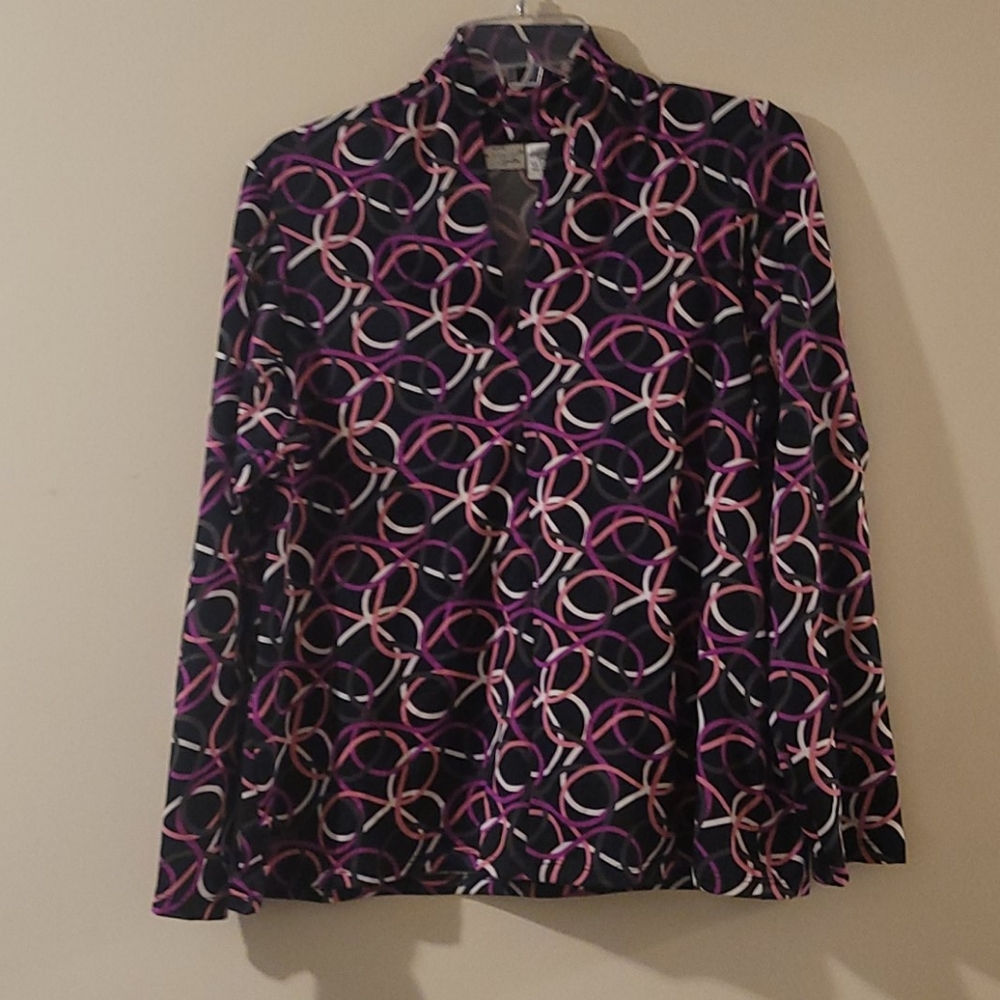 Gorgeous Professional Blouse